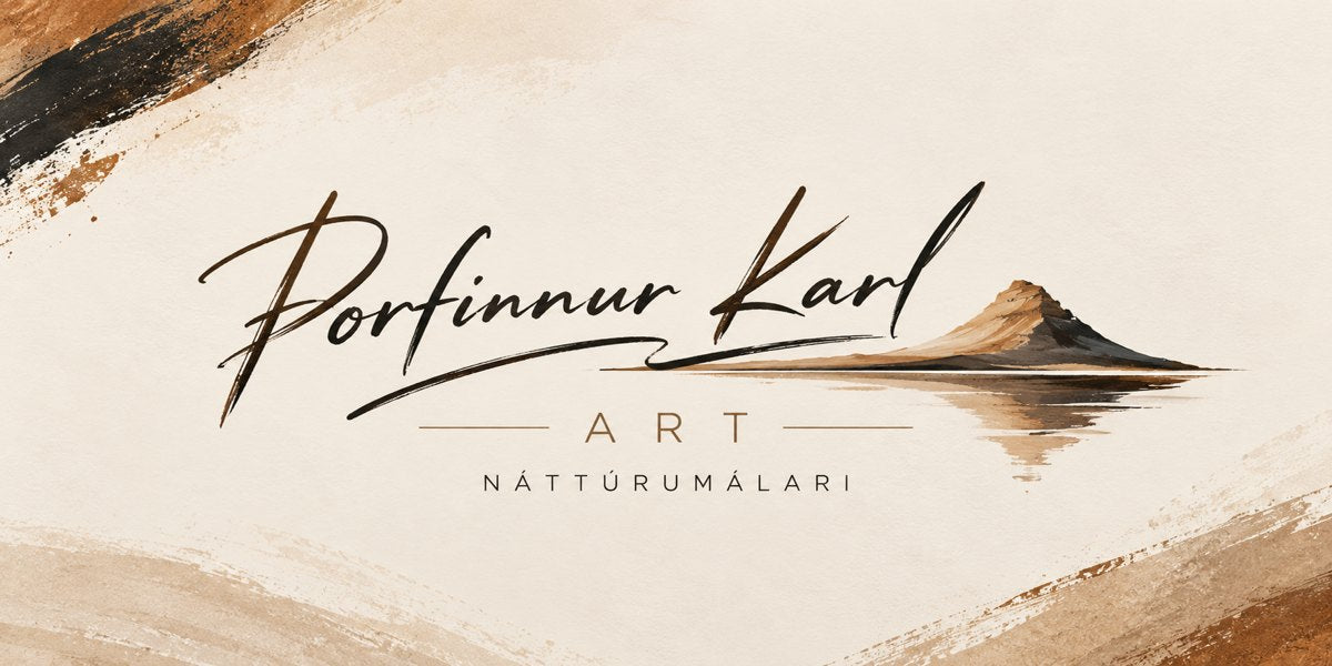 Þorfinnur Karl Art